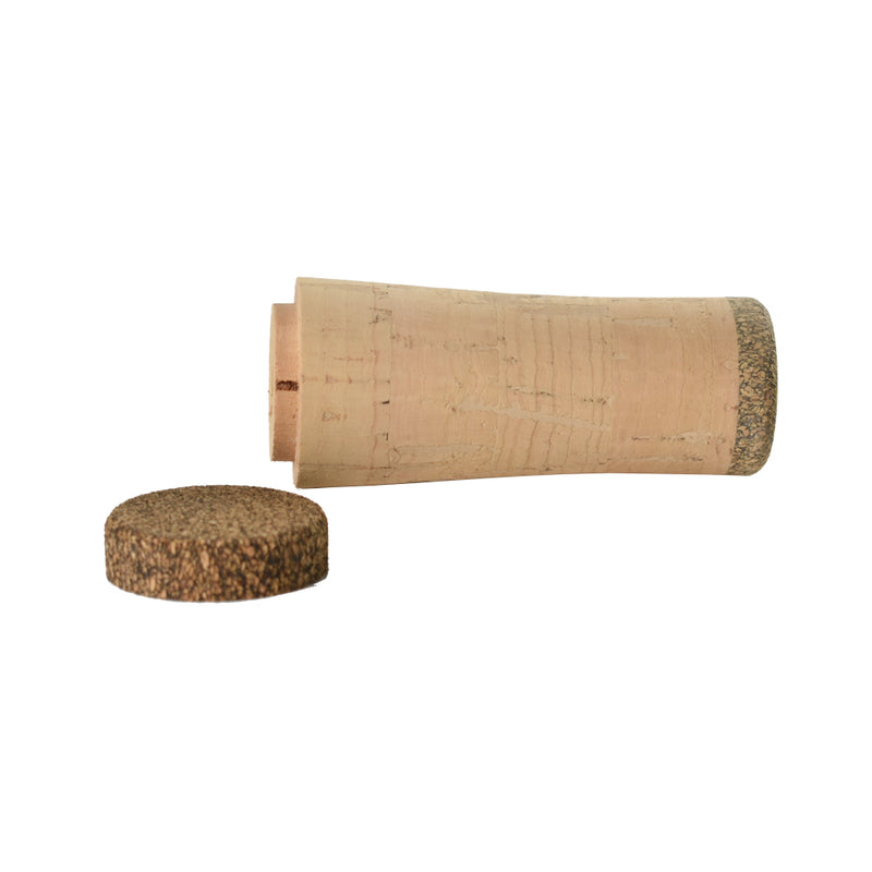 Seaguide Cork Fighting Butt Grips FB64-09C/C